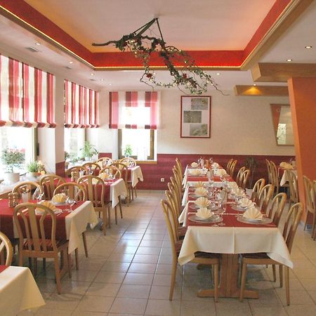 Hotel Hauer Bollendorf Ngoại thất bức ảnh