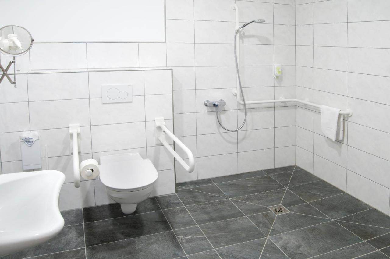 Hotel Hauer Bollendorf Ngoại thất bức ảnh