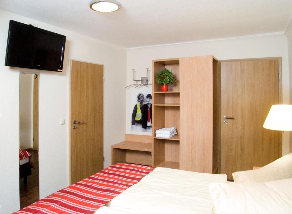 Hotel Hauer Bollendorf Phòng bức ảnh